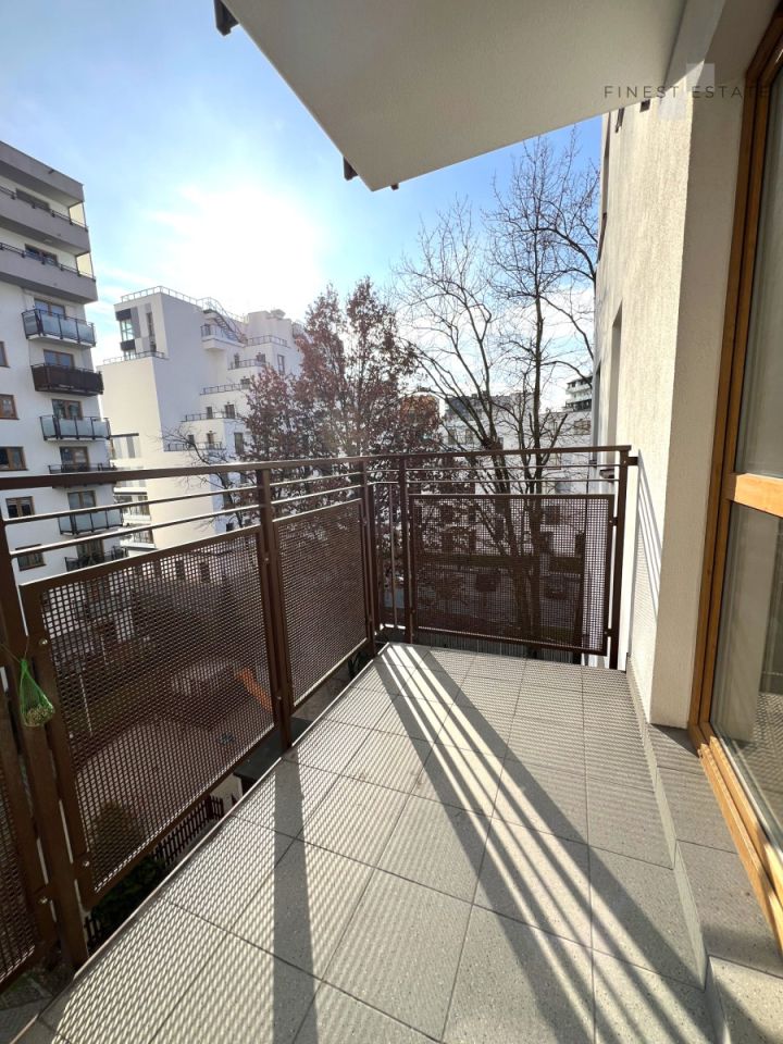 Mieszkanie 1-pokojowe Warszawa Bielany, ul. Sokratesa. Zdjęcie 2