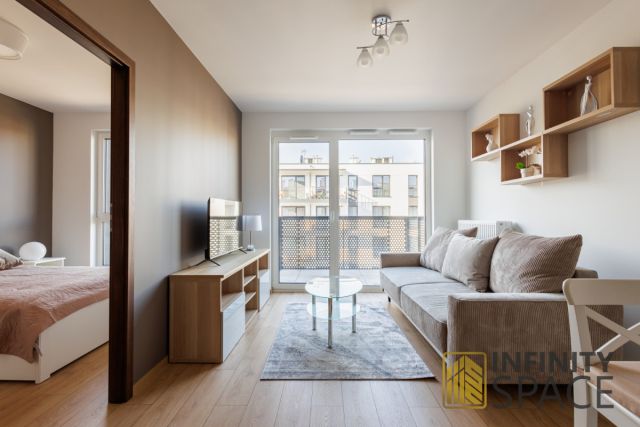 Mieszkanie 2-pokojowe Warszawa Praga-Południe, ul. Siennicka. Zdjęcie 2