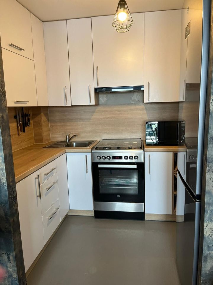 Mieszkanie 2-pokojowe Oświęcim, al. Tysiąclecia. Zdjęcie 7