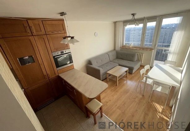 Mieszkanie 2-pokojowe Warszawa Żoliborz, ul. Gwiaździsta. Zdjęcie 1