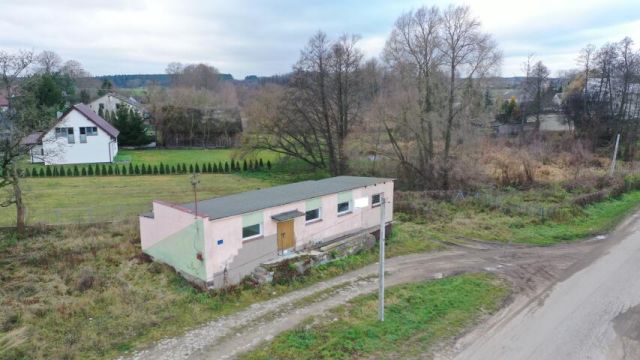 Lokal Mały Płock. Zdjęcie 2