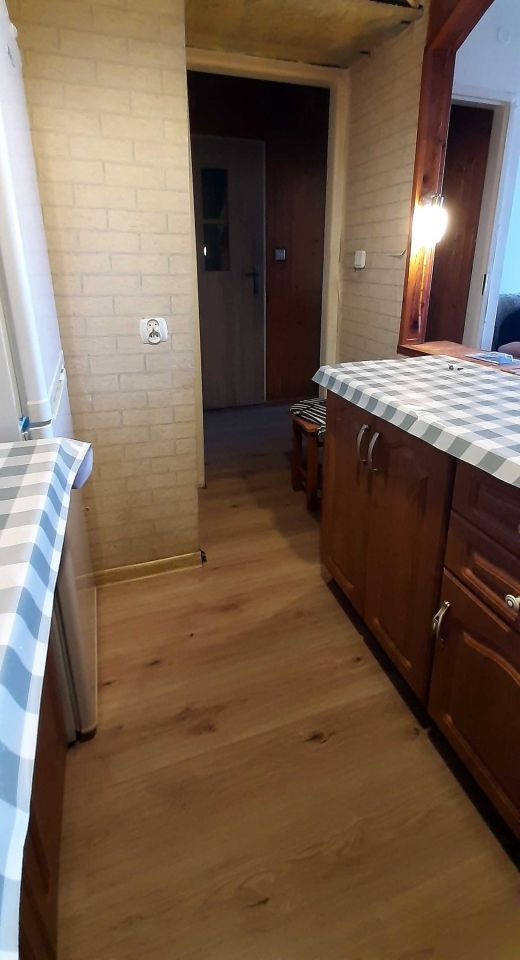 Mieszkanie 2-pokojowe Włocławek Centrum, pl. Wolności. Zdjęcie 4