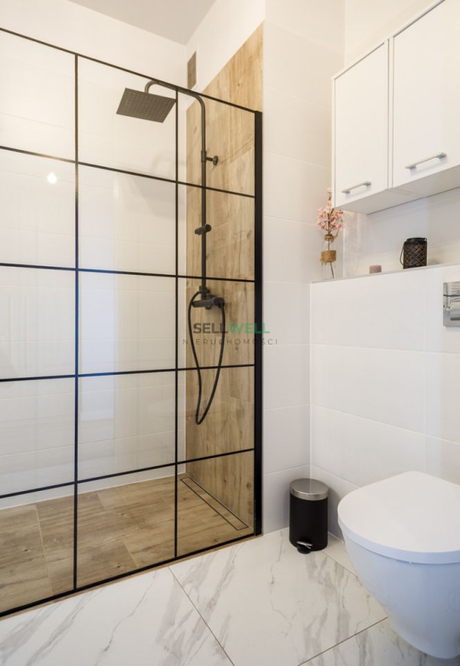 Mieszkanie 2-pokojowe Wrocław Księże Wielkie, ul. Turawska. Zdjęcie 11