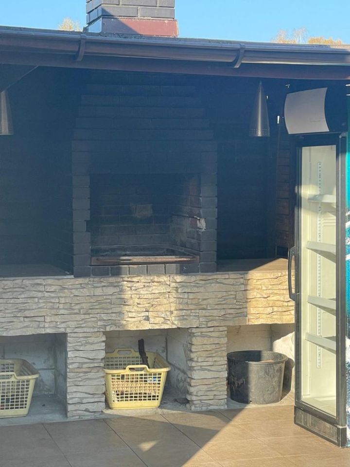 dom wolnostojący Pabianice. Zdjęcie 3