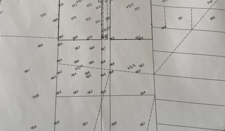 Działka budowlana Ruda