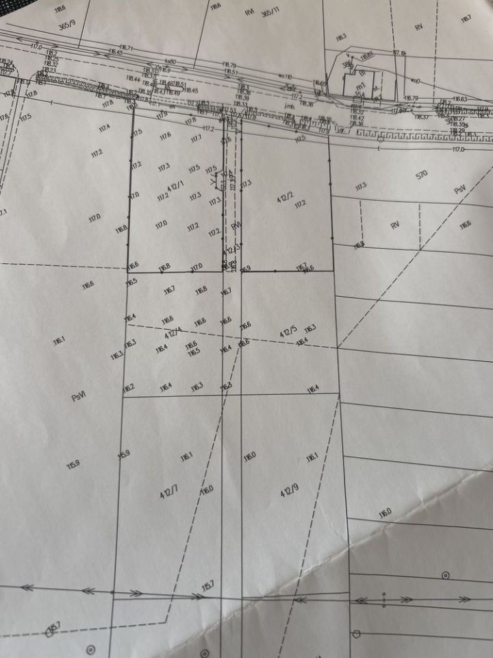 Działka budowlana Ruda. Zdjęcie 1