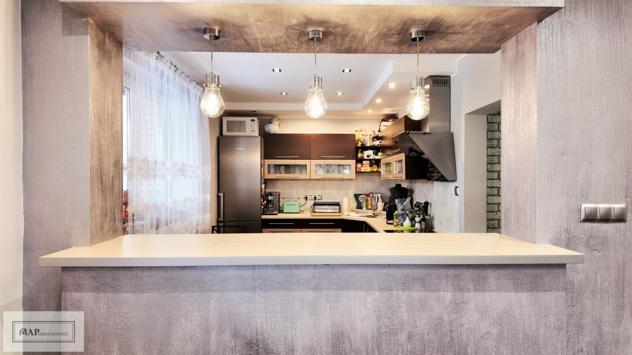 dom wolnostojący, 4 pokoje Konin, ul. Parowa. Zdjęcie 17