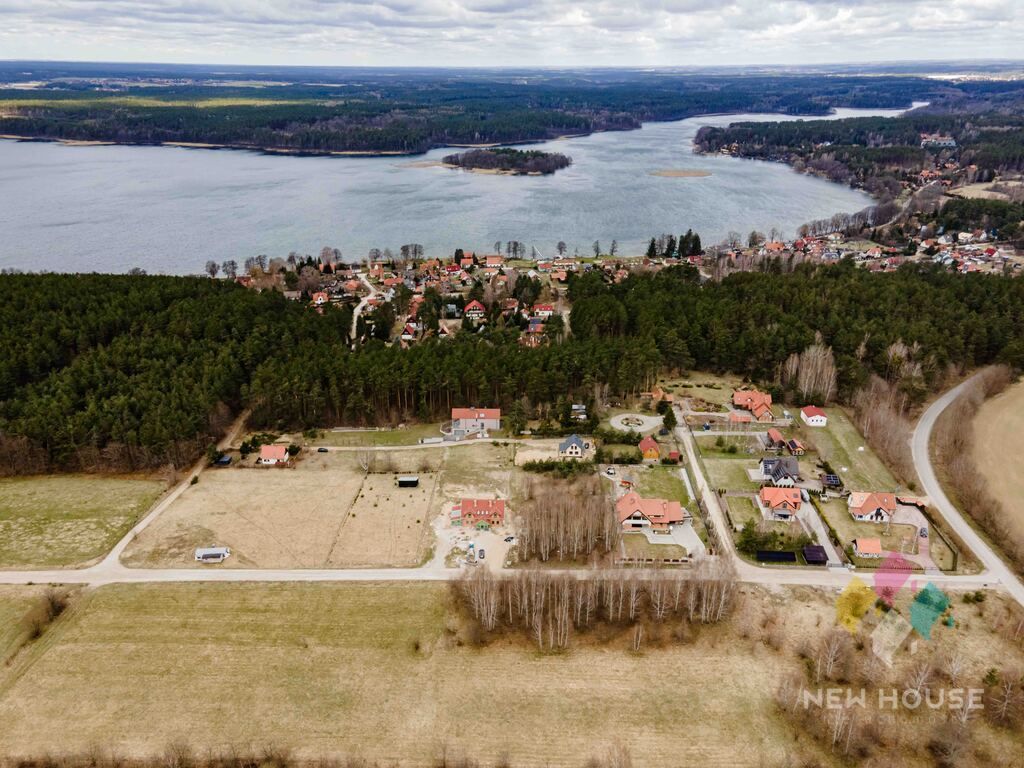 dom wolnostojący, 4 pokoje Pluski, ul. Lawendowa. Zdjęcie 28