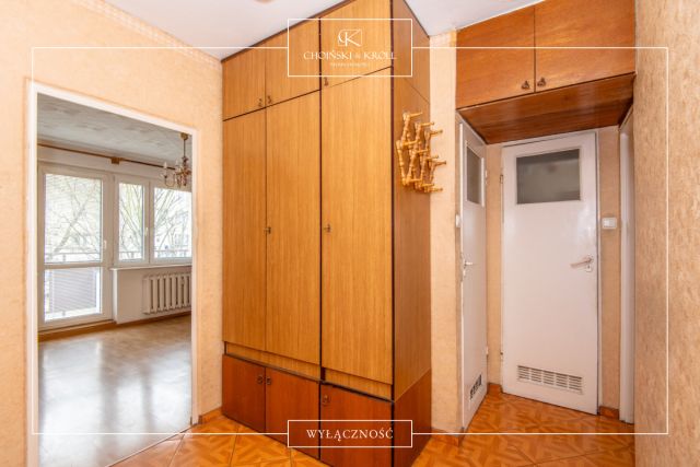 Mieszkanie 3-pokojowe Poznań Naramowice, ul. Sarmacka. Zdjęcie 6