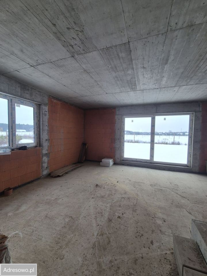 bliźniak, 4 pokoje Leszczydół-Nowiny. Zdjęcie 3