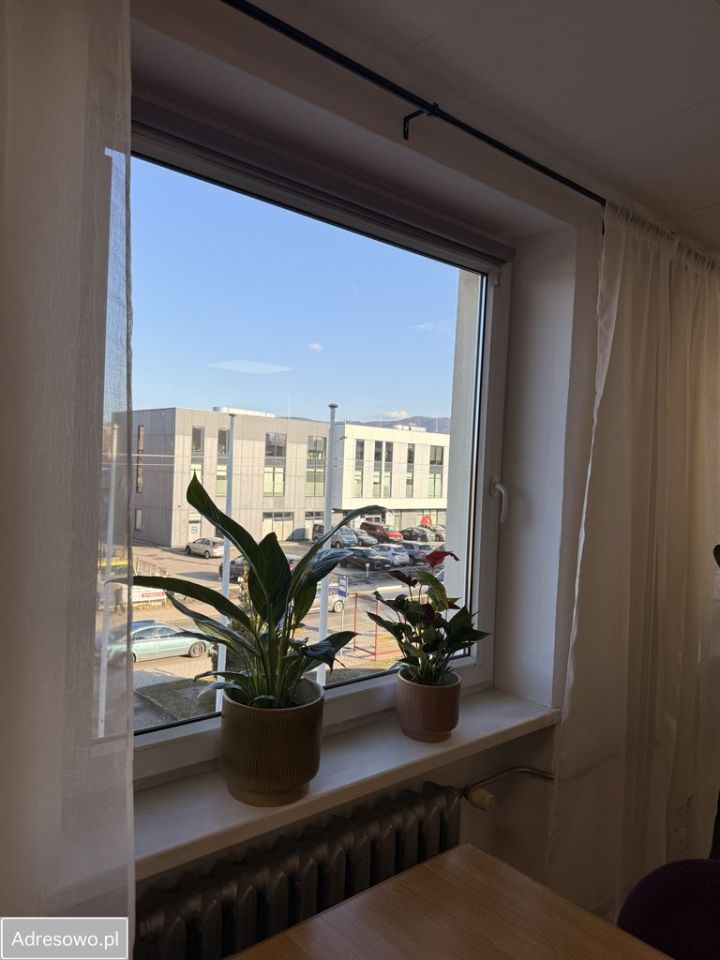 Biuro Bielsko-Biała Śródmieście, ul. Komorowicka. Zdjęcie 6