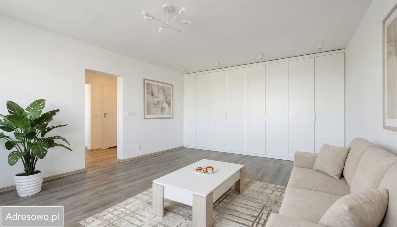 Mieszkanie 2-pokojowe Szczecin Pomorzany, ul. Xawerego Dunikowskiego. Zdjęcie 12