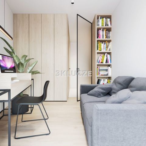 Mieszkanie 3-pokojowe Lublin Konstantynów, ul. Nałęczowska. Zdjęcie 9