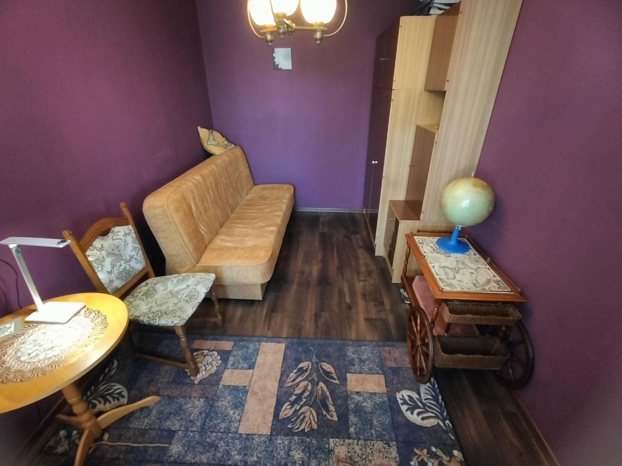 Mieszkanie 2-pokojowe Ustka Centrum, ul. Grunwaldzka. Zdjęcie 17
