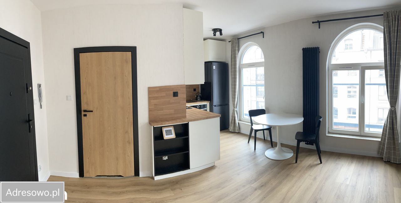 Mieszkanie 1-pokojowe Elbląg Centrum, ul. Studzienna. Zdjęcie 1