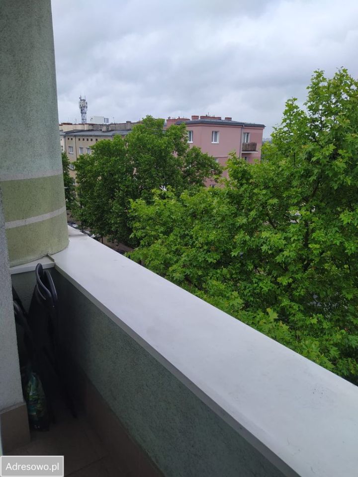Mieszkanie 2-pokojowe Poznań Wilda, ul. Rolna. Zdjęcie 11