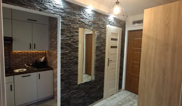 Mieszkanie 3-pokojowe Lublin LSM, ul. Konrada Wallenroda