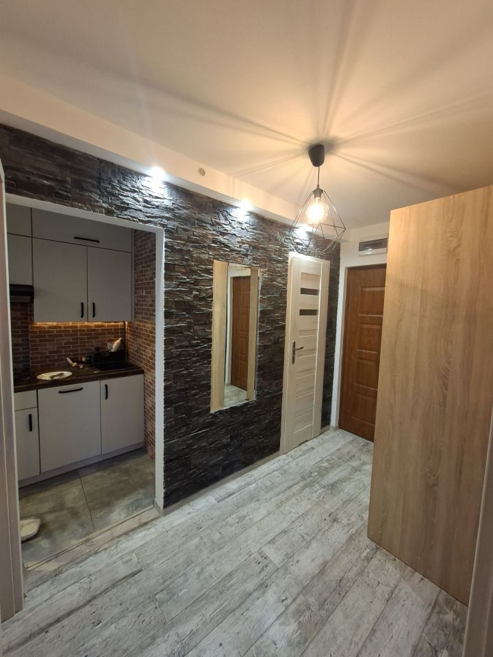 Mieszkanie 3-pokojowe Lublin LSM, ul. Konrada Wallenroda. Zdjęcie 1