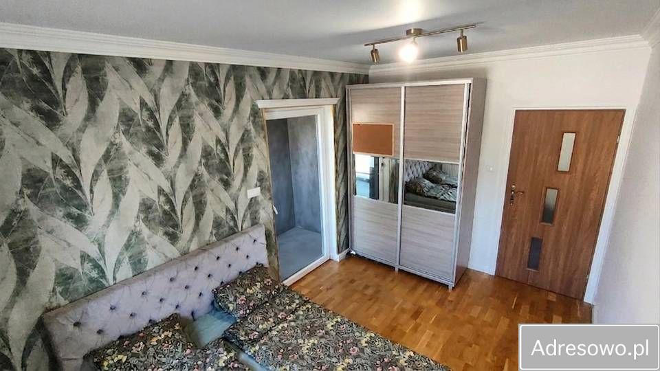 Mieszkanie 3-pokojowe Łódź Górna, ul. Rolnicza. Zdjęcie 6