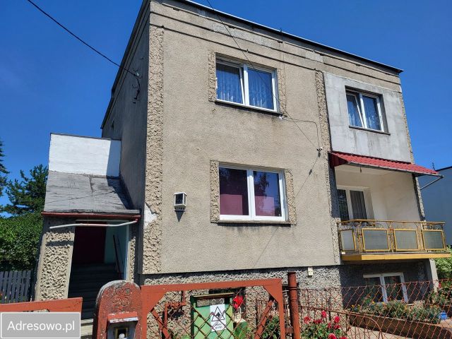 dom wolnostojący, 7 pokoi Bydgoszcz Miedzyń. Zdjęcie 1