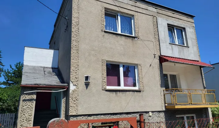 dom wolnostojący, 7 pokoi Bydgoszcz Miedzyń