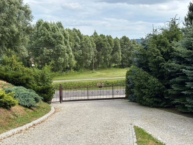 dom wolnostojący, 7 pokoi Jawiszów. Zdjęcie 5