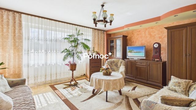 Mieszkanie 4-pokojowe Łomża, ul. Konstytucji 3 Maja. Zdjęcie 4