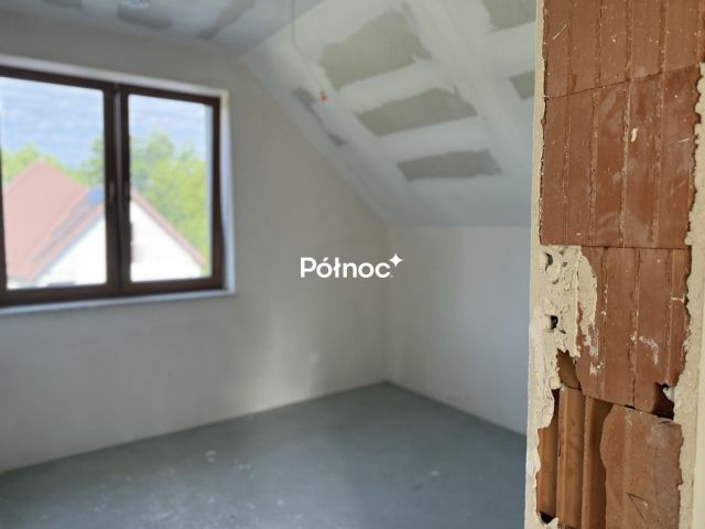dom wolnostojący, 4 pokoje Liszki. Zdjęcie 5