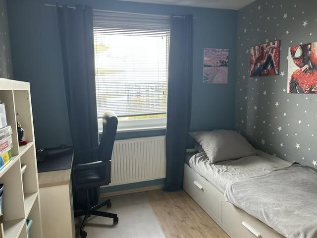 Mieszkanie 4-pokojowe Gdańsk Morena, ul. Magellana. Zdjęcie 8