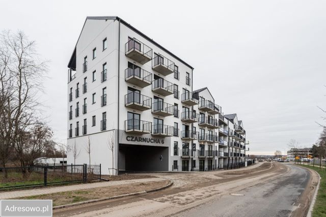 Mieszkanie 2-pokojowe Poznań Naramowice, ul. Czarnucha. Zdjęcie 1