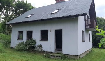 dom wolnostojący, 5 pokoi Płocko