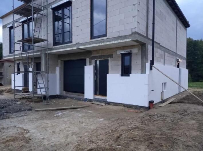 bliźniak, 5 pokoi Jastrzębie-Zdrój Ruptawa, ul. P. Skargi. Zdjęcie 7