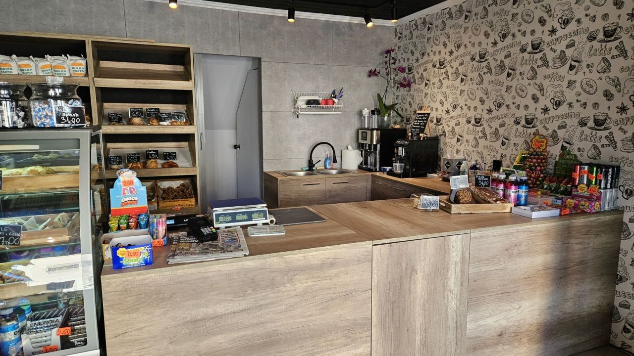 Lokal Szczytno, ul. Ogrodowa. Zdjęcie 2