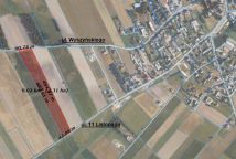 Działka budowlana Kołaki Kościelne, ul. 11 Listopada. Zdjęcie 2