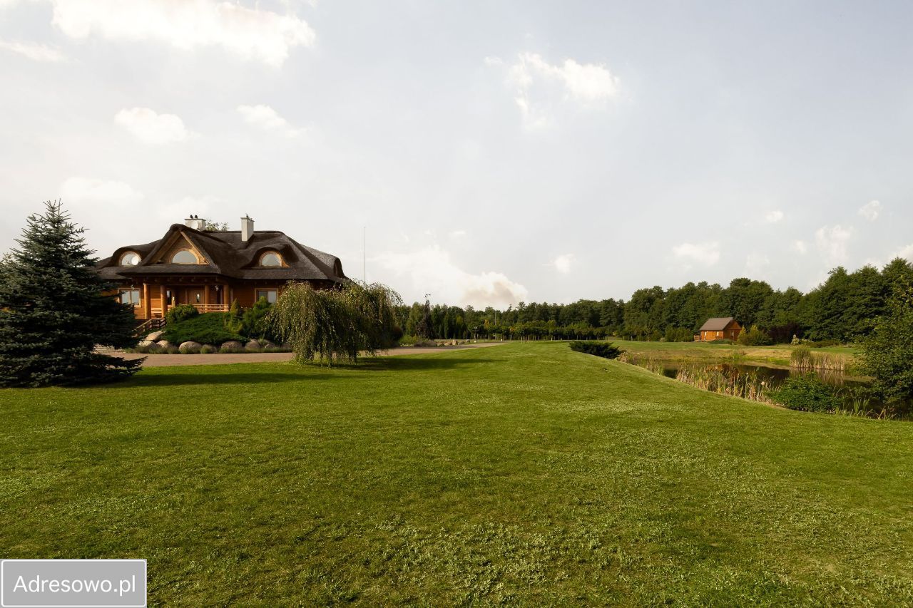 dom wolnostojący, 7 pokoi Królewo. Zdjęcie 7