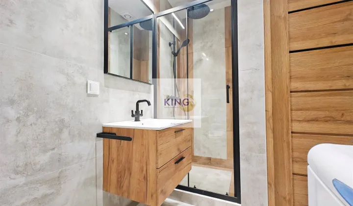 Mieszkanie 2-pokojowe Szczecin Pomorzany