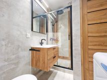 Mieszkanie 2-pokojowe Szczecin Pomorzany