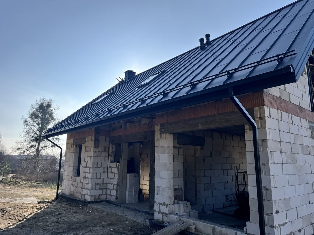 dom wolnostojący Lisewski Młyn. Zdjęcie 6