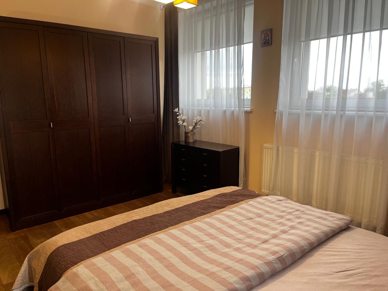 Mieszkanie 3-pokojowe Kętrzyn, ul. gen. Władysława Sikorskiego. Zdjęcie 23