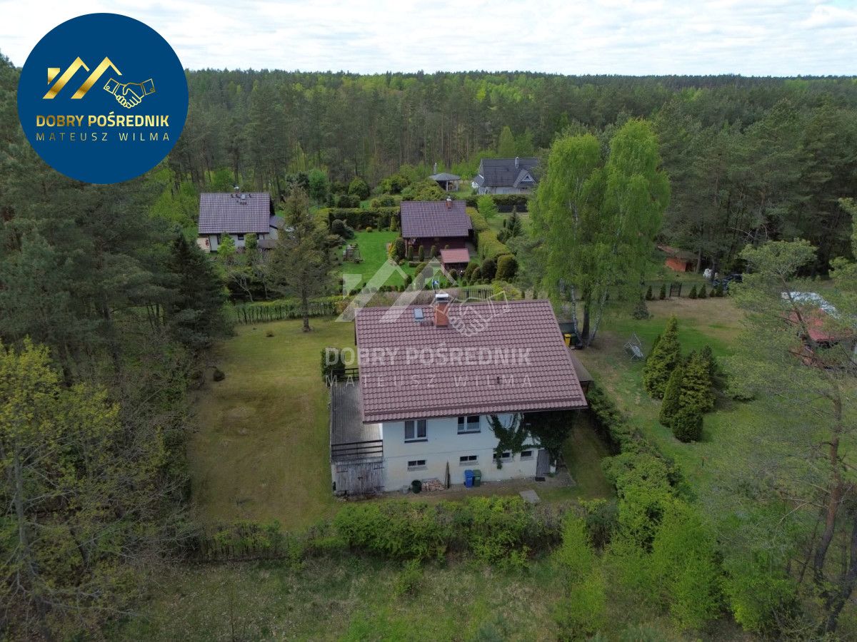 dom wolnostojący, 4 pokoje Zdunowice. Zdjęcie 14