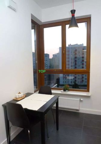 Mieszkanie 3-pokojowe Warszawa Mokotów, ul. Zygmunta Modzelewskiego. Zdjęcie 10
