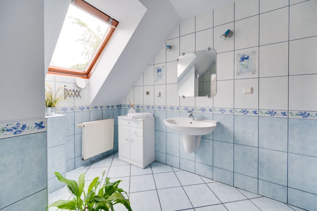 dom wolnostojący, 6 pokoi Rumia, ul. Kwiatowa. Zdjęcie 21