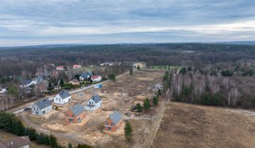 dom wolnostojący, 4 pokoje Dobieszków