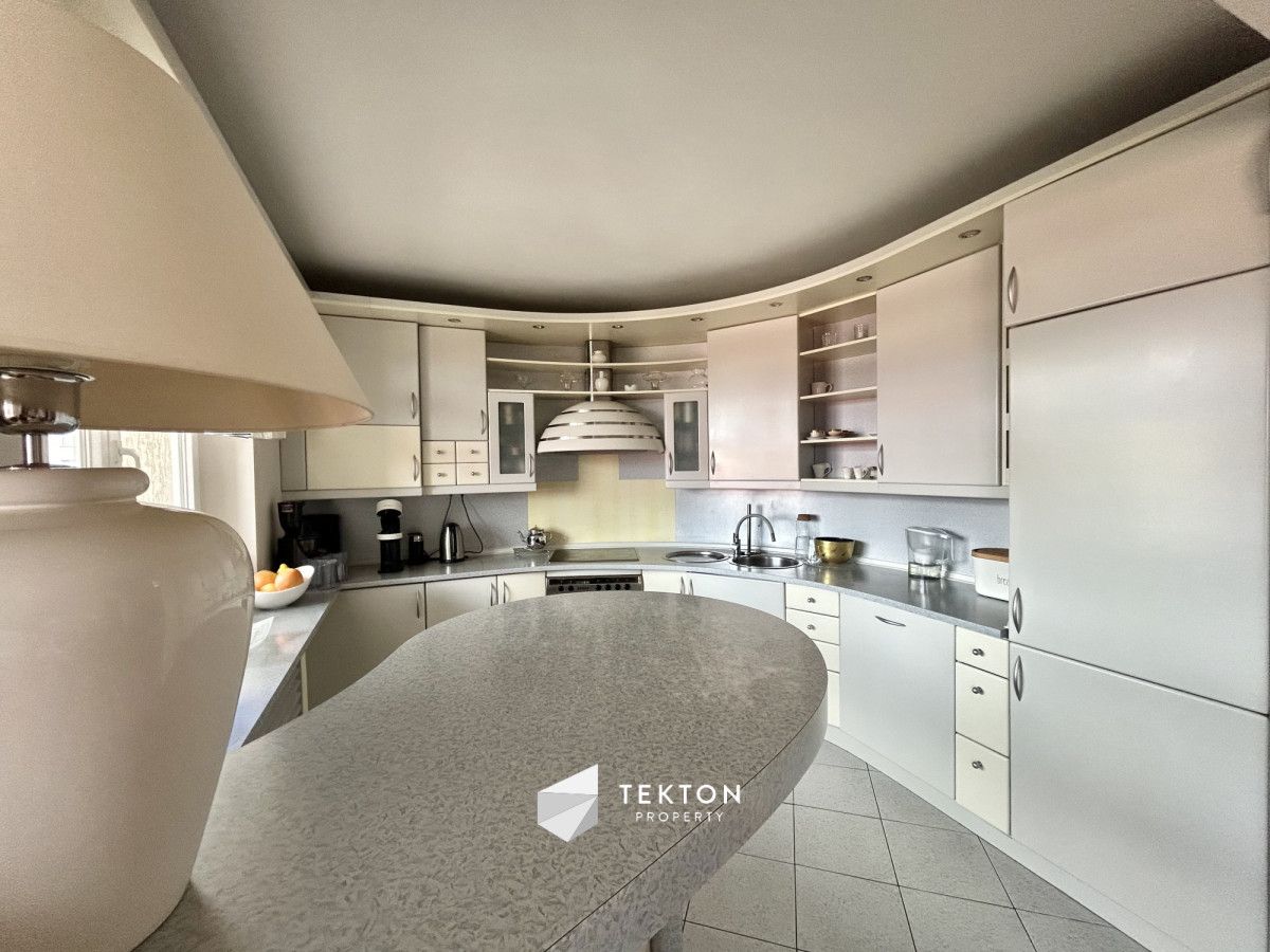 Mieszkanie 3-pokojowe Olsztyn, ul. Antoniego Małeckiego. Zdjęcie 5