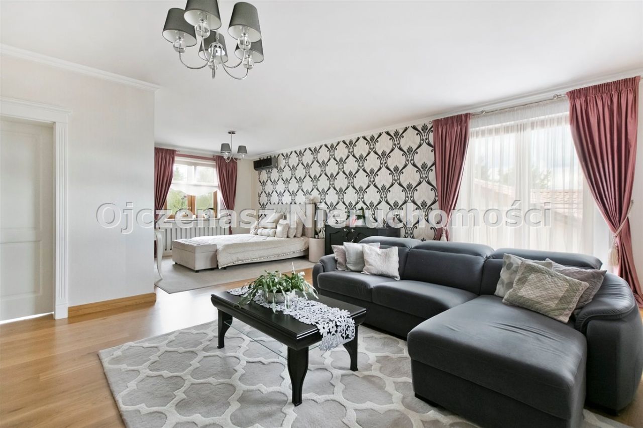 dom wolnostojący, 6 pokoi Żołędowo. Zdjęcie 8