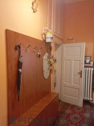 Mieszkanie 2-pokojowe Warszawa Śródmieście, ul. Bagatela. Zdjęcie 11