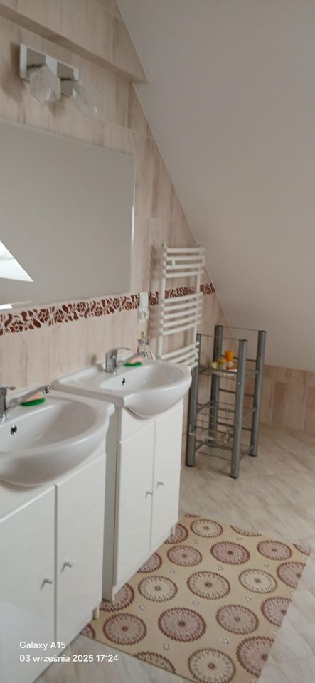 dworek, 6 pokoi Orzechowo. Zdjęcie 16