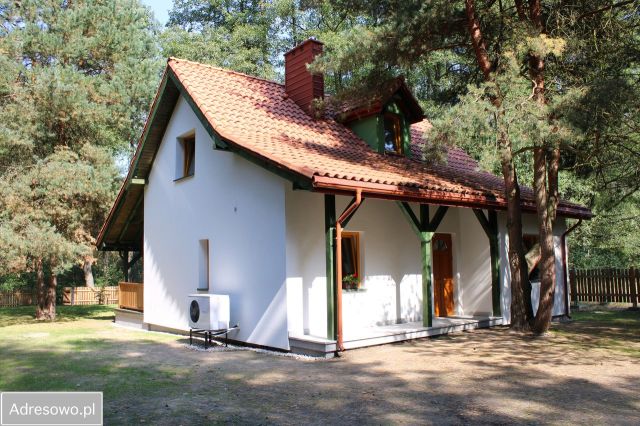 dom wolnostojący, 4 pokoje Cyganka. Zdjęcie 1