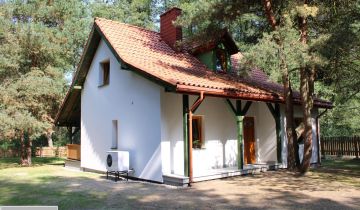 dom wolnostojący, 4 pokoje Cyganka