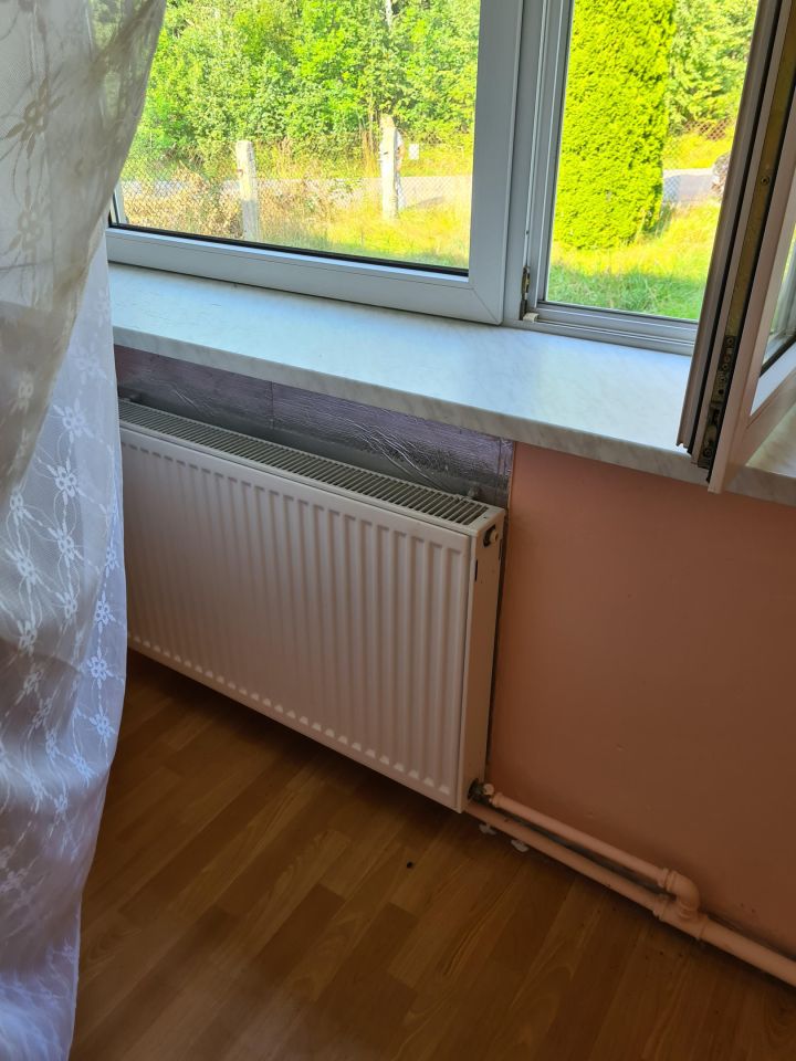 dom wolnostojący, 4 pokoje Wólka Plebańska. Zdjęcie 4